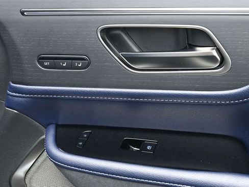 New 2026 INFINITI QX80 4WD image 41
