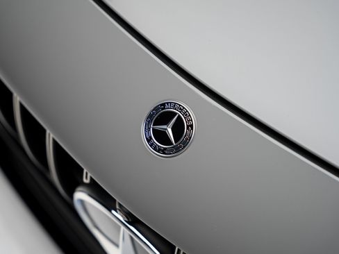 Used 2023 Mercedes-Benz AMG GT 63 S image 14