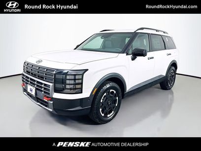 New 2026 Hyundai Palisade XRT Pro