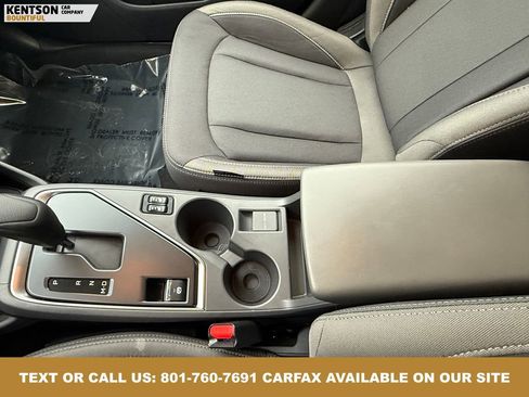 Used 2025 Subaru Crosstrek 2.0i Premium image 23
