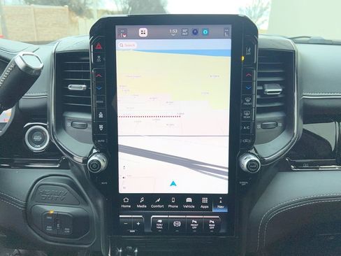 New 2026 RAM 2500 Limited image 19