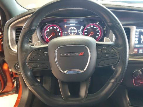 Used 2020 Dodge Charger R/T w/ Daytona Edition Group image 12