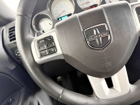 Used 2012 Dodge Challenger R/T RWD image 50