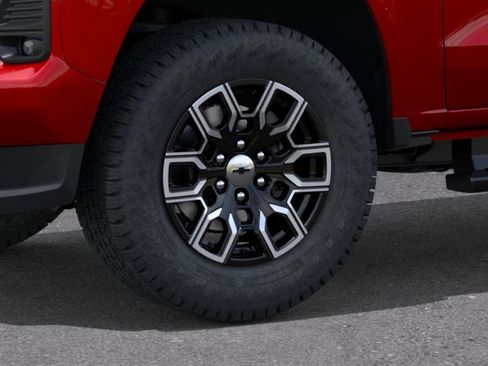 New 2026 Chevrolet Colorado Z71 w/ Technology Package AWD/4WD image 41