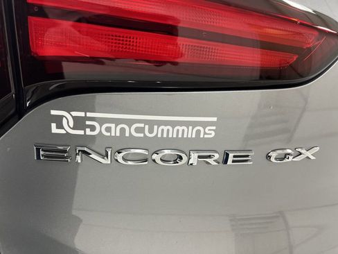 Used 2023 Buick Encore GX Select w/ Sport Touring Package image 26