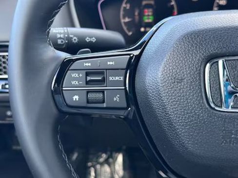 New 2025 Honda Civic Sport image 20