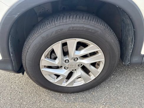 Used 2016 Honda CR-V EX-L image 11