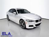 Used 2015 BMW 335i xDrive Sedan image 2