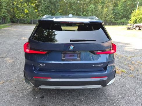Used 2025 BMW X1 xDrive28i w/ Convenience Package AWD/4WD image 6