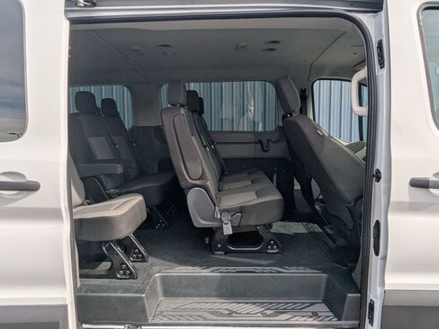 Used 2024 Ford Transit 350 XLT image 26