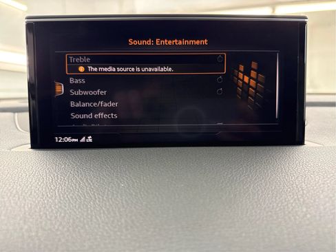 Used 2018 Audi Q7 3.0T Prestige AWD/4WD image 43