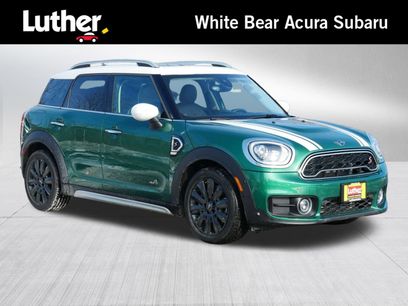 Used 2020 MINI Cooper Countryman S w/ Driver Assistance Package