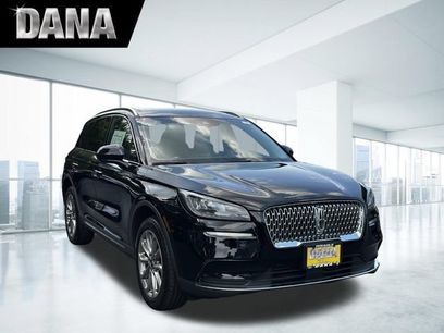 Certified 2022 Lincoln Corsair AWD w/ Premium Package