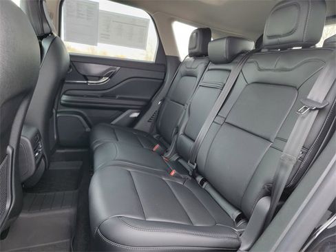 Certified 2025 Lincoln Corsair Reserve w/ Equipment Group 202A image 20