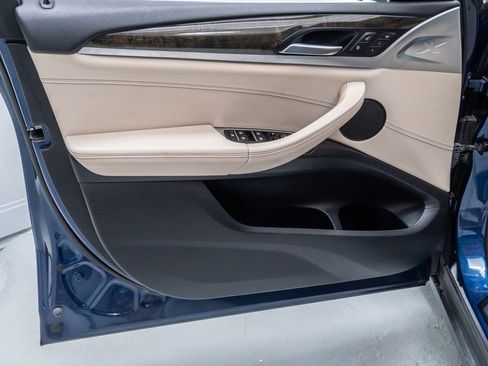 Used 2018 BMW X3 xDrive30i image 22