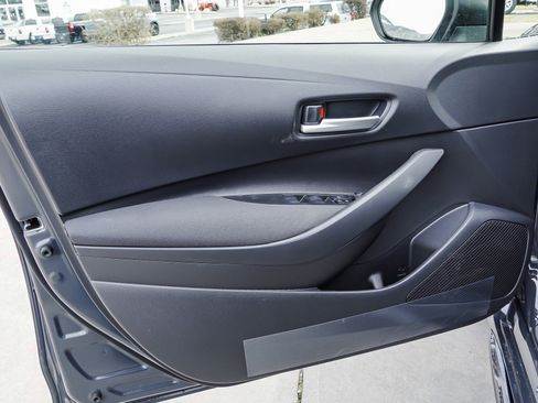 New 2026 Toyota Corolla SE image 20