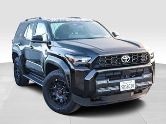 Used 2025 Toyota 4Runner TRD Off-Road Premium w/ Tow Technology Package AWD/4WD video 2