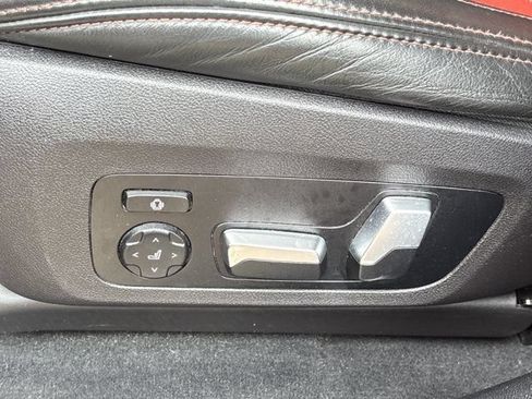 Used 2019 BMW X4 M40i w/ Executive Package AWD/4WD image 20