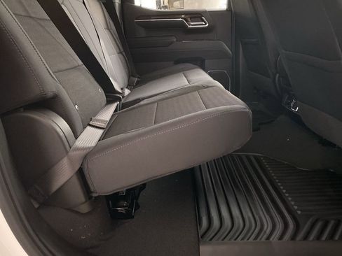 New 2026 GMC Sierra 1500 SLE w/ Preferred Package image 39