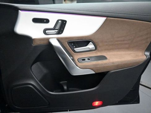 New 2026 Mercedes-Benz CLA 250 image 28