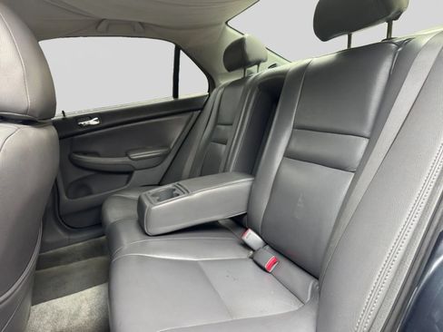 Used 2007 Honda Accord LX image 13