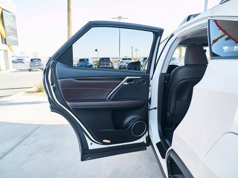 Used 2016 Lexus RX 350 AWD image 13