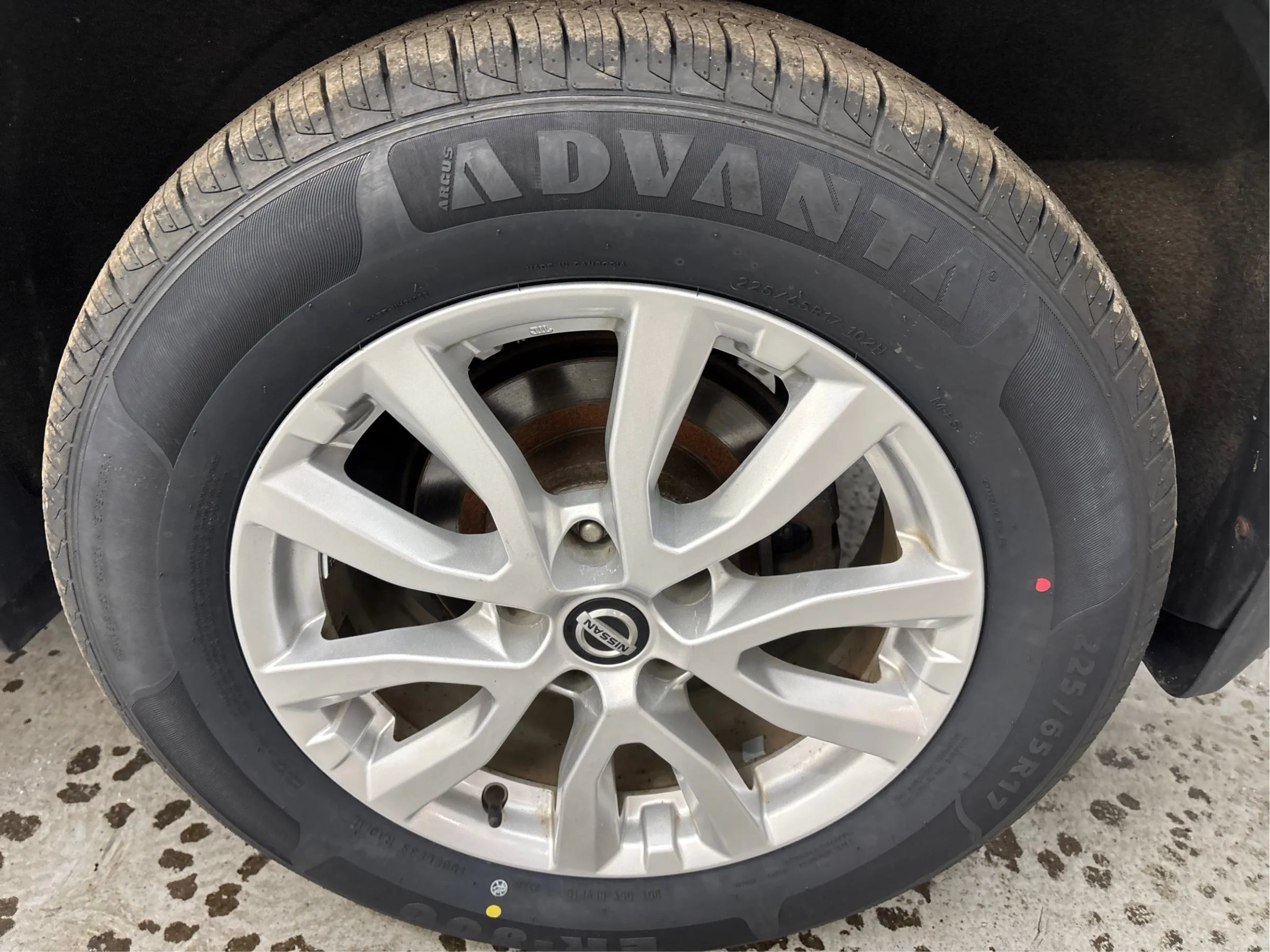 Used 2018 Nissan Rogue SV AWD/4WD image 29