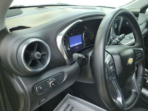 Used 2024 Chevrolet Blazer LT w/ LPO, Floor Liner Package image 20