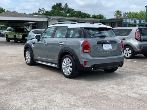 Used 2020 MINI Cooper Countryman S w/ Storage Package AWD/4WD image 5