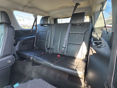 Used 2016 GMC Yukon XL Denali w/ Open Road Package image 14