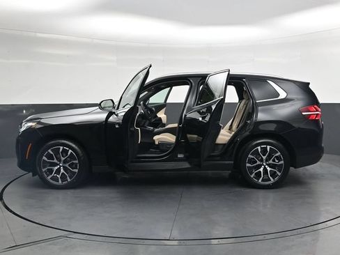 New 2026 BMW X3 xDrive30i w/ Premium Package AWD/4WD image 40