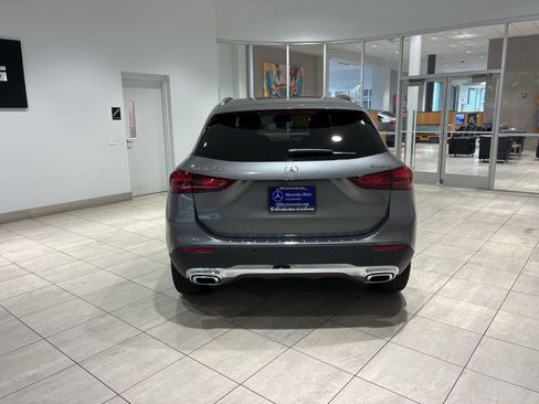Used 2026 Mercedes-Benz GLA 250 4MATIC image 5