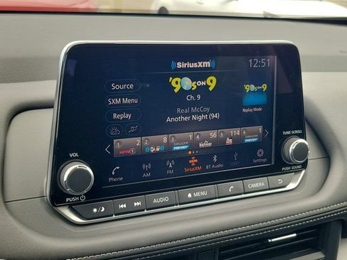 Certified 2026 Nissan Rogue SV FWD image 25