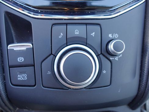 Certified 2025 MAZDA CX-5 AWD 2.5 S w/ Preferred Package image 19