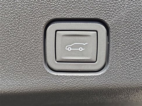 New 2026 GMC Acadia Elevation w/ Black Edition image 14