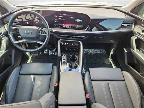 Certified 2025 Audi Q5 Premium Plus w/ Premium Plus AWD/4WD image 22