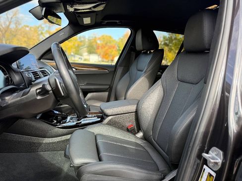 Used 2020 BMW X3 xDrive30i w/ Driving Assistance Package image 26
