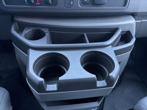 New 2026 Ford E-350 and Econoline 350 Super Duty w/ Power Equipment Group image 37