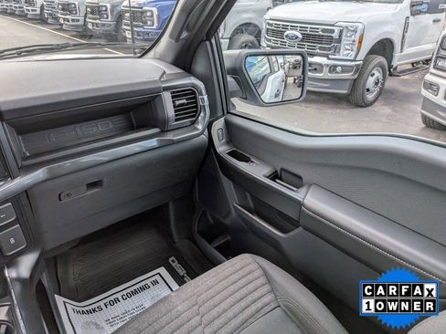 Certified 2023 Ford F150 XL w/ STX Appearance Package AWD/4WD image 16