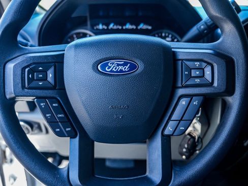 Used 2022 Ford F250 XLT AWD/4WD image 13