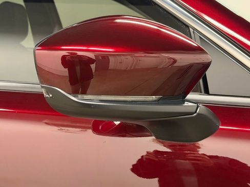 Used 2024 MAZDA CX-90 3.3 Turbo w/ Premium Package image 10