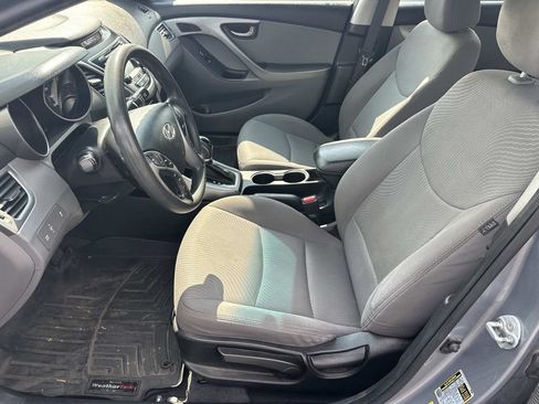 Used 2015 Hyundai Elantra SE w/ Option Group 02 FWD image 19