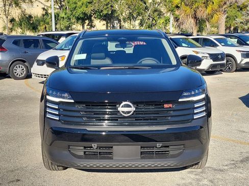 New 2026 Nissan Kicks SR image 8