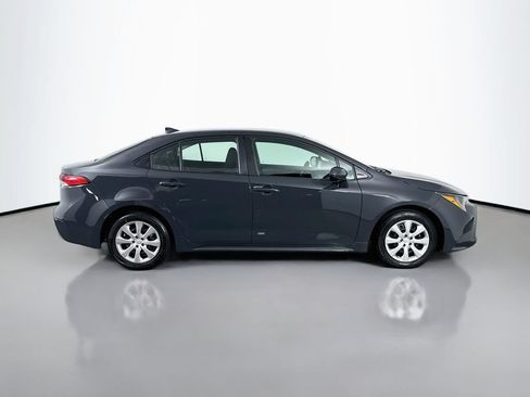 Certified 2024 Toyota Corolla LE FWD image 4