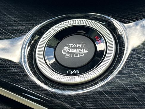 Certified 2022 Jeep Grand Cherokee Trailhawk w/ ADV Protech Group II image 19