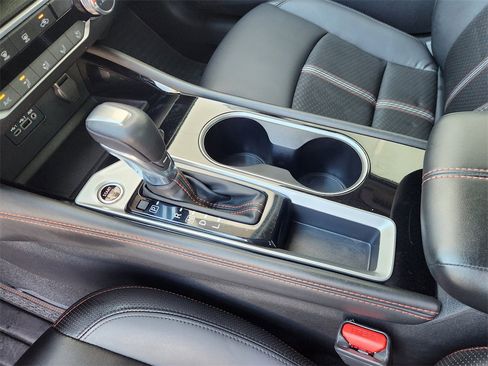 Used 2023 Nissan Altima 2.5 SR image 19