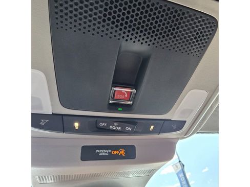 New 2025 Honda Accord LX image 28