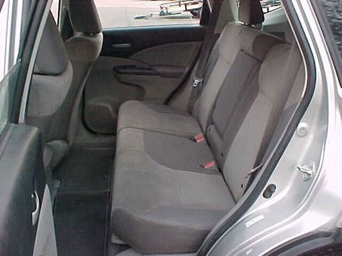 Used 2013 Honda CR-V LX image 11