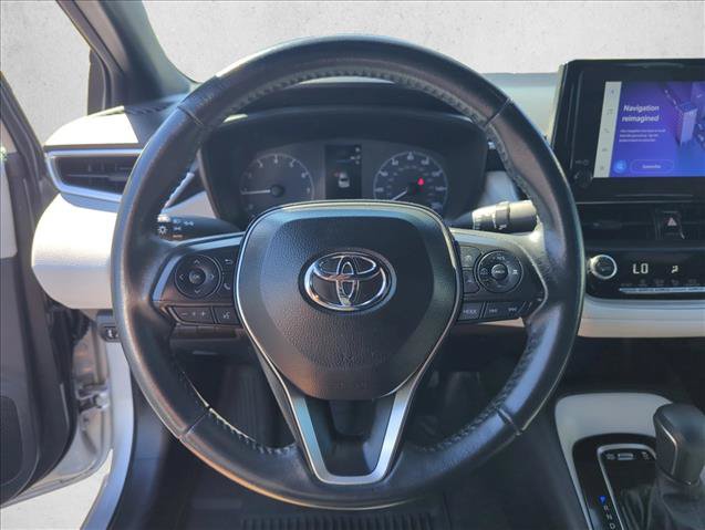Used 2024 Toyota Corolla SE FWD image 14