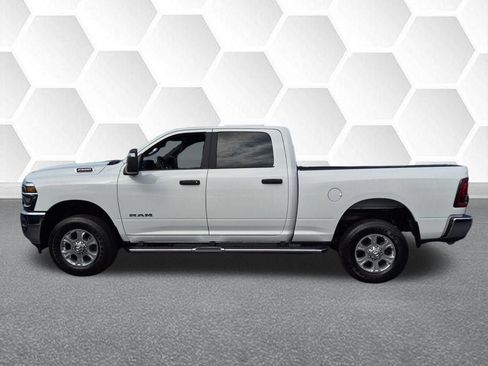 Used 2026 RAM 2500 Big Horn AWD/4WD image 6